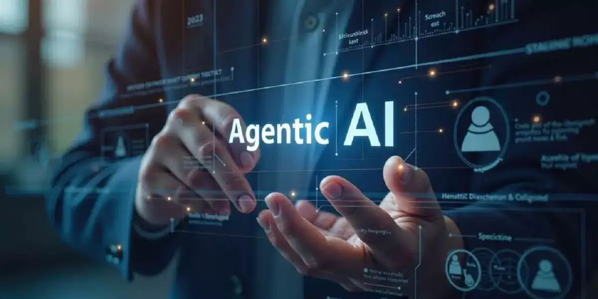 Agentic AI: Transforming ERP with Oracle & NetSuite in 2025