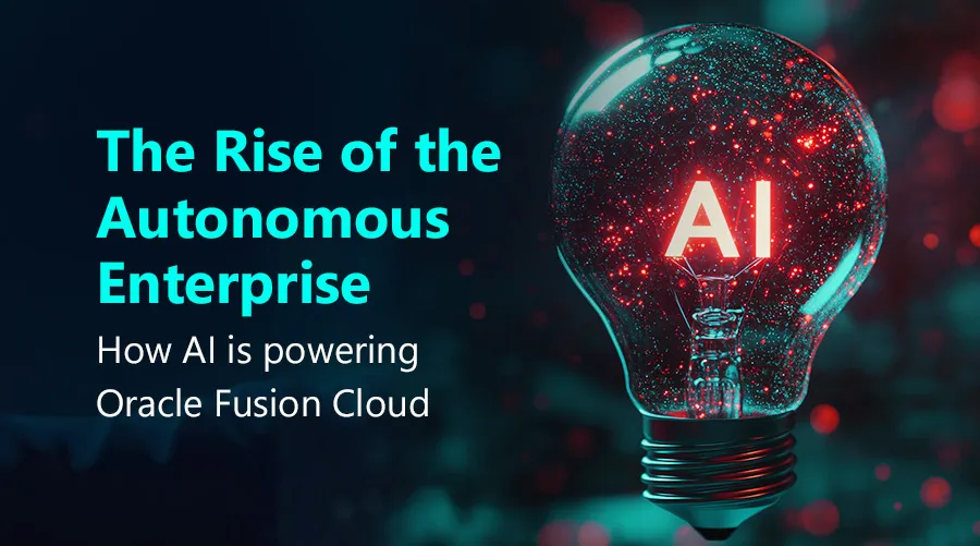 Oracle’s AI Power Shift: What the Gemini + Oracle Cloud Partnership Means for U.S. Enterprises