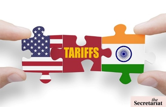 Tariff Tensions 2025: How Oracle & NetSuite Can Help Businesses Navigate Challenges