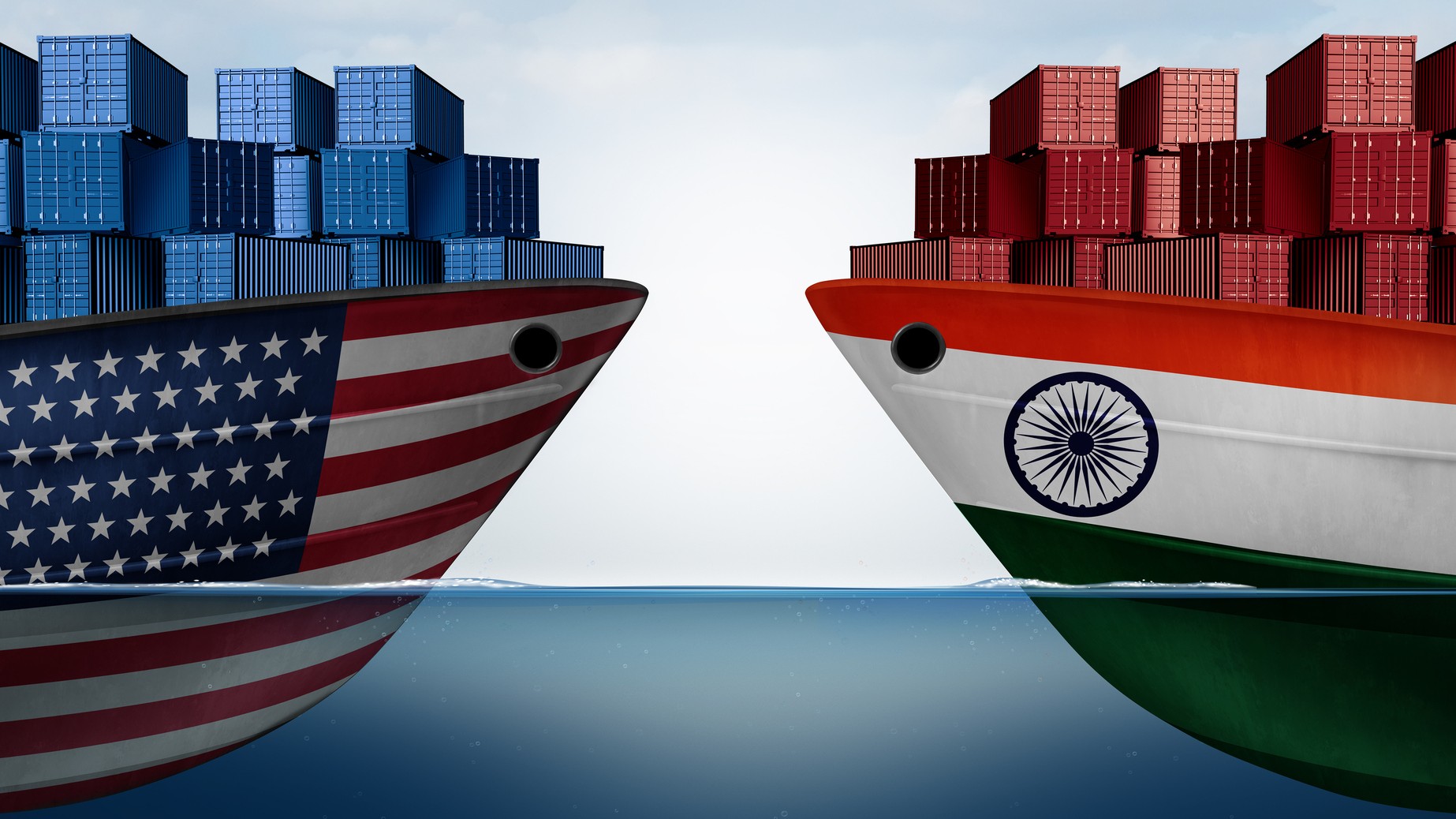 India-U.S. Bilateral Trade Agreement 2025: How Oracle Solutions Help Businesses Adapt