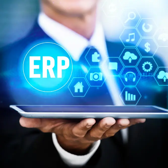 Why 2025 is the Ideal Moment to Upgrade Your ERP System 