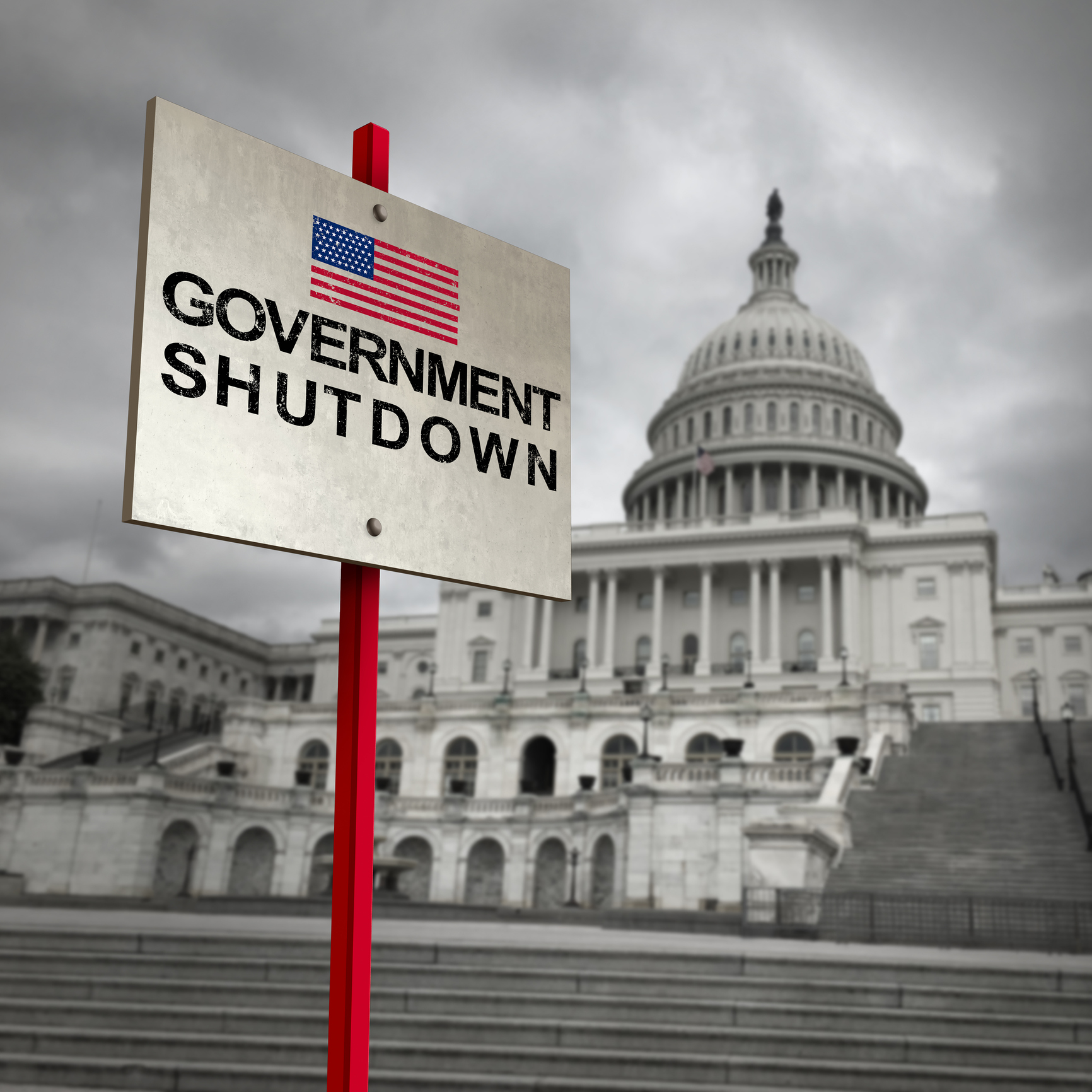 Business Continuity in the Shutdown: How Oracle ERP & SCM Deliver Stability